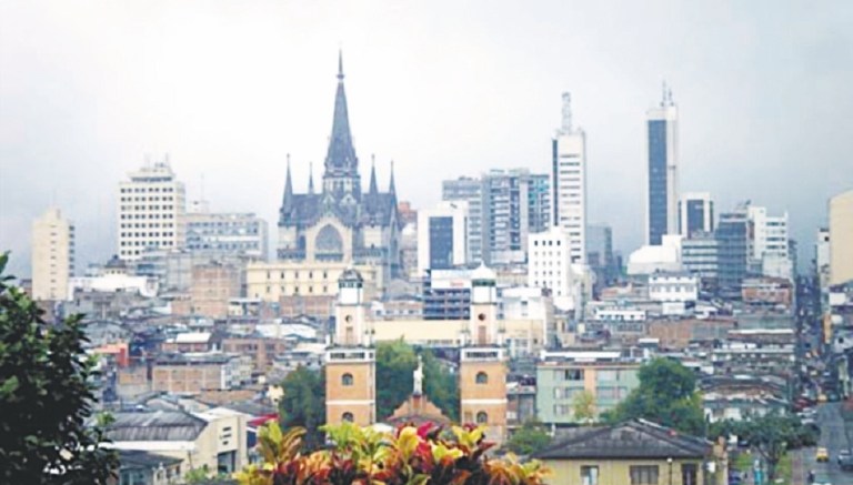 Las ciudades colombianas con mayor progreso social