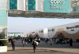 Transición energética y combustibles fósiles, los grandes ausentes en la COP29