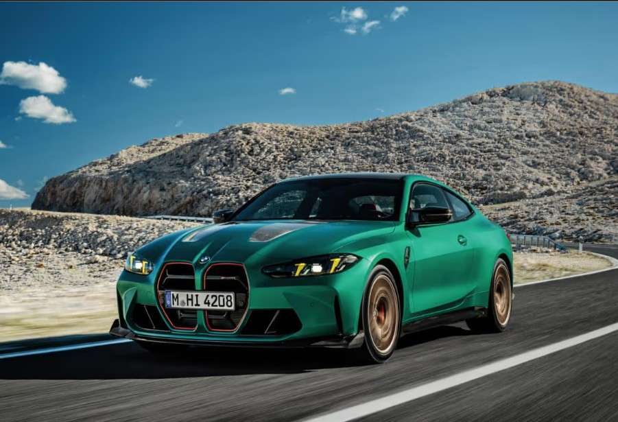 BMW M4