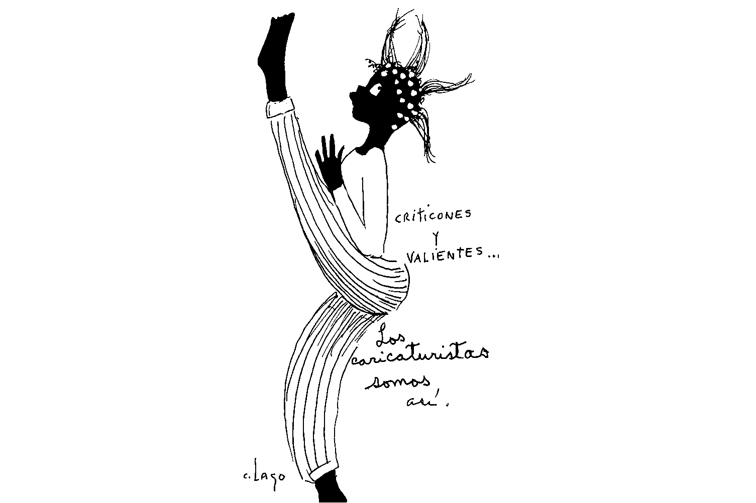 Caricatura