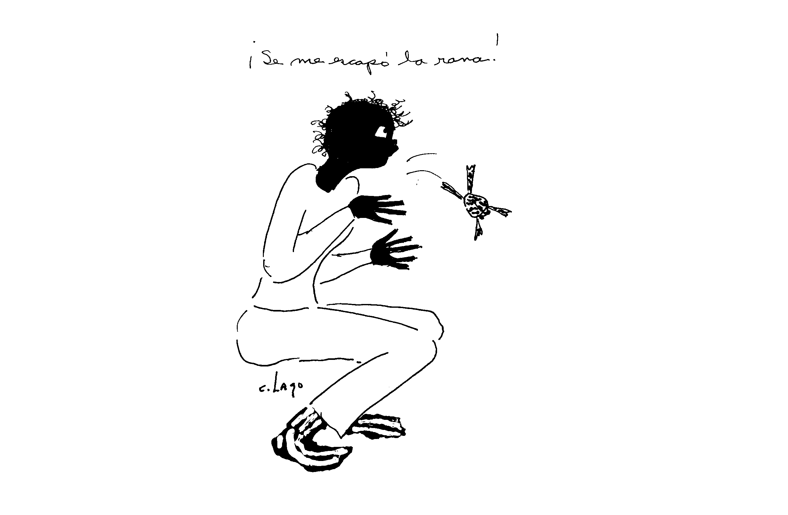 Caricaturas