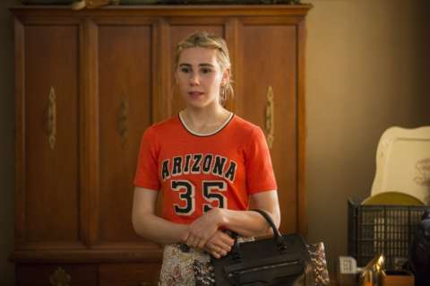 Final de ‘Girls’ es un "proceso de duelo"
