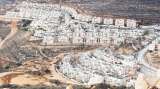 Colonias: las decisiones confusas de Israel