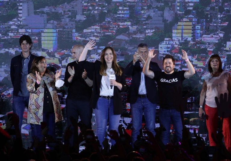 ¿Cómo queda el Congreso en Argentina tras las elecciones legislativas?