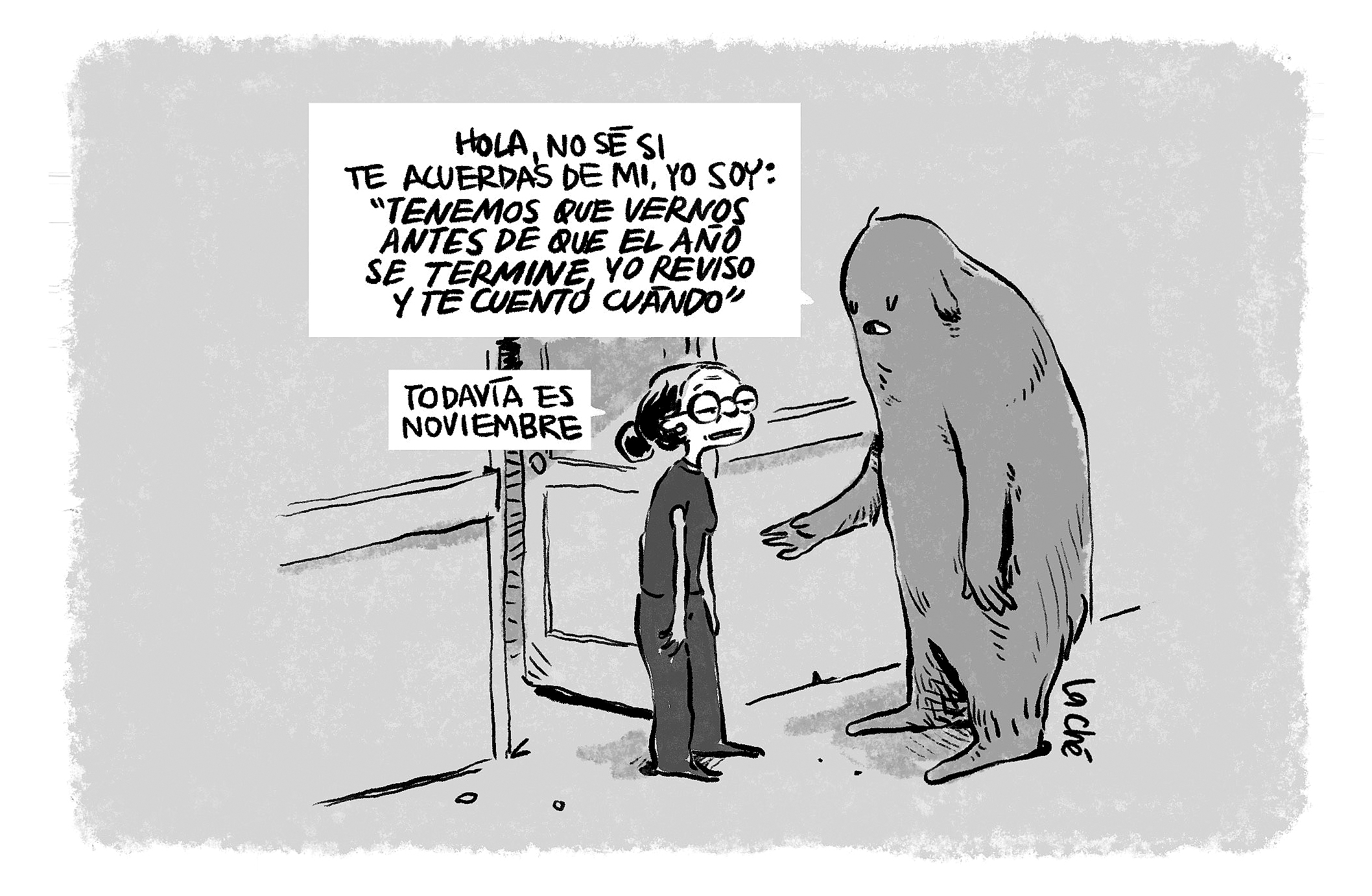 Caricaturas