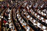 Instalación del Congreso en imágenes