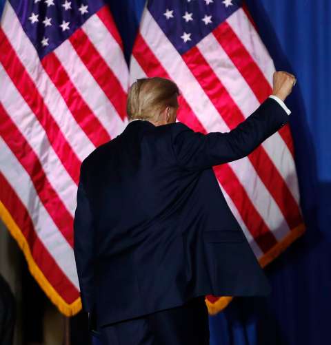 Lo que traería una victoria de Trump a la economía estadounidense