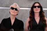 Puro glamour: Streep y Hathaway en el primer tráiler de ‘The Devil Wears Prada 2’