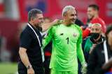 Luis Fernando Suárez hizo oficial la lista de Costa Rica para Catar 2022