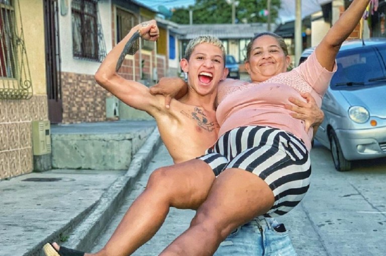 La Liendra: “‘Mauricio’ es la historia de mi vida”