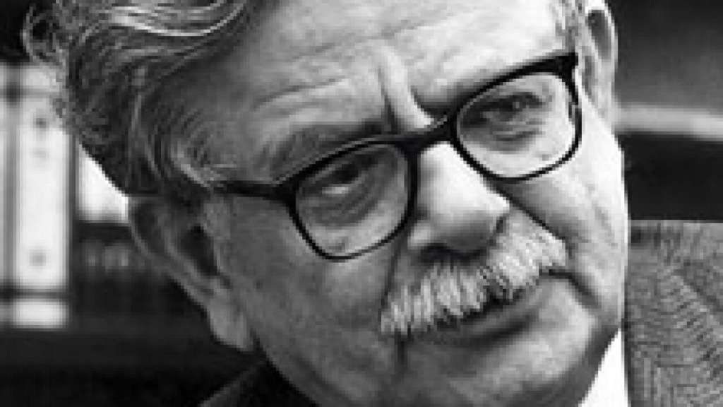 Elias Canetti, quien decía: "Todo lo que aprendo lo transformo en miedo". / Cortesía