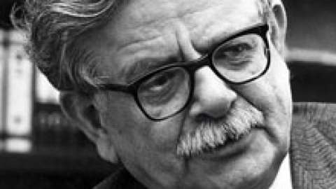 La sala Chaikovski, en Moscú (Diario de la peste del escritor Gonçalo Tavares)