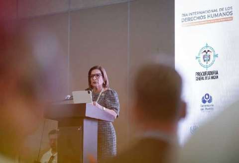 Paz con el Eln: las recomendaciones de Procuraduría y sociedad civil al diálogo