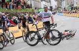 Peter Sagan criticó el sindicato de ciclistas por lo que ha pasado en el Tour