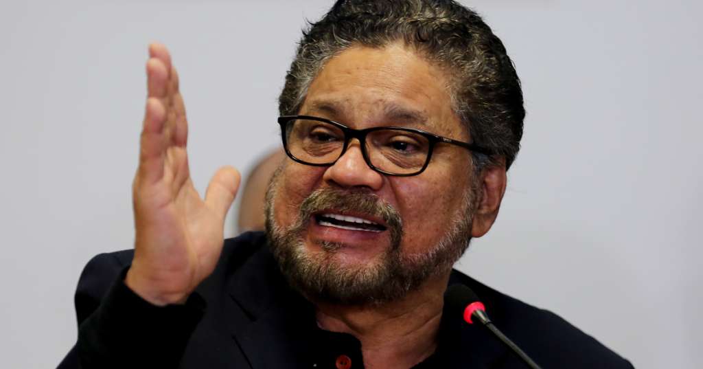 Presidente De la Espriella anuncia ofensiva para capturar o extraditar a alias Iván Márquez