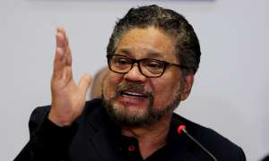 De la Espriella lanza ofensiva contra Segunda Marquetalia y dice que va por “Iván Márquez”