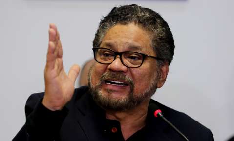 La SIP rechaza calificación de  “mercenarios” a medios de Colombia