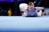 La gimnasta japonesa Shoko Miyata fue borrada de los Juegos Olímpicos de París