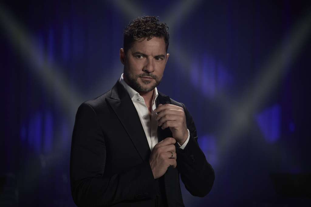 David Bisbal