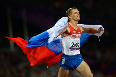 La IAAF mantiene la suspensión a Rusia