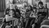 Actor de "Roma" no podrá ir a los Óscar porque le negaron la visa