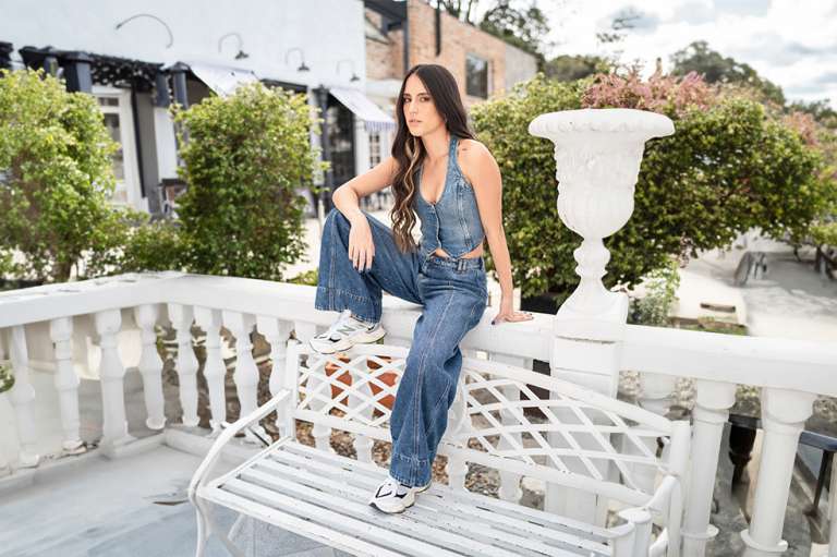 STOP JEANS