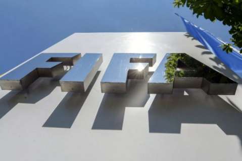 Primer comité ejecutivo de la FIFA tras destitución de Valcke