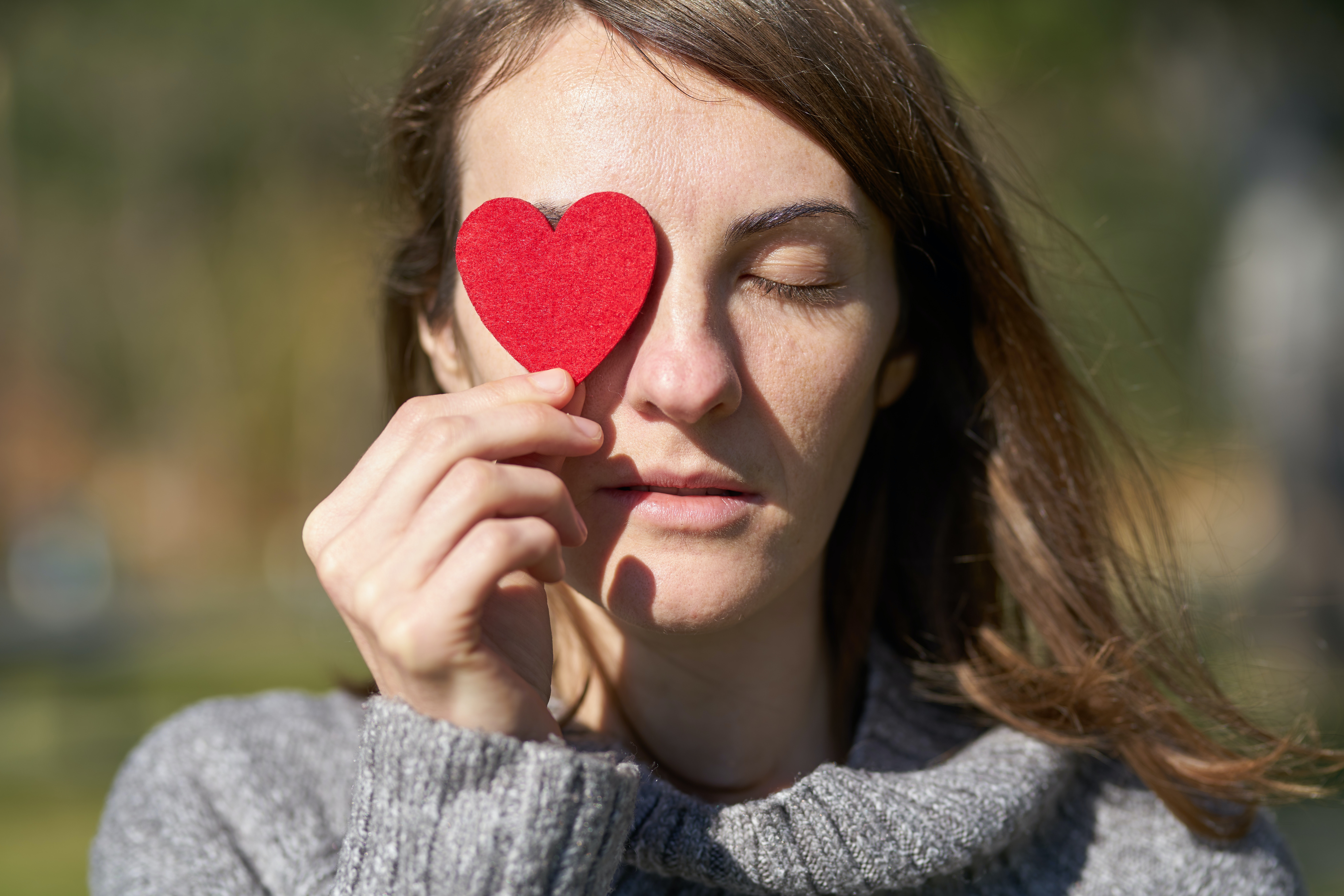 Para que el corazón funcione correctamente, es clave darle energía de calidad.