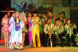 Espectáculo caleño de circo y salsa celebrará aniversario en Bogotá