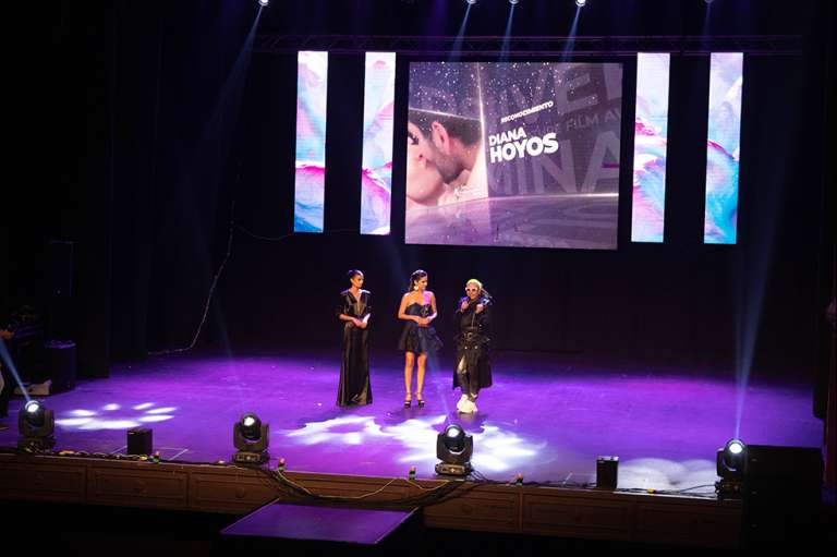 Premios al talento y la moda Caleña 2022
este viernes 14 de octubre se llevaron a cabo los premios al talento y la moda vallecaucana en el teatro municipal de Cali