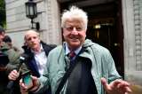 El padre de Boris Johnson pide la nacionalidad francesa tras el Brexit