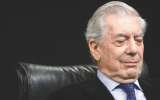 El mundo político y cultural reacciona a la muerte de Mario Vargas Llosa