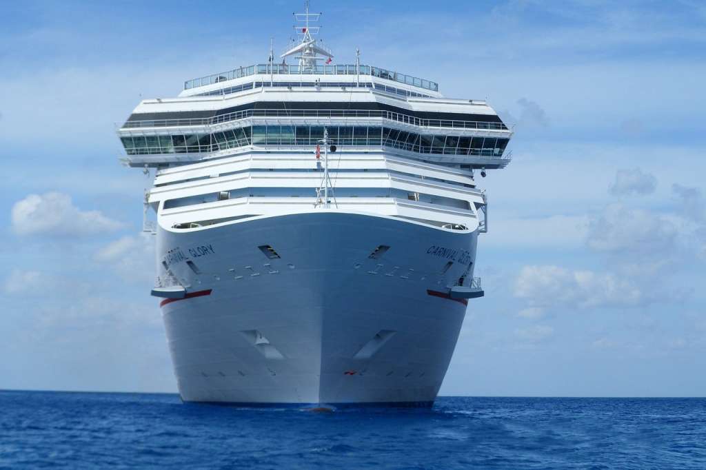Crucero