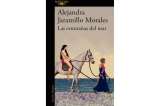 Alejandra Jaramillo lanza “Las ermitañas del mar”: primer capítulo de su nueva novela