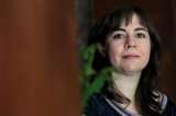 Mercedes Cebrián: "La relación con nuestros móviles habla de cosas profundas"