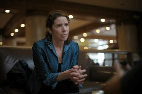 "No investigar la complicidad empresarial es una falta de respeto con las víctimas": Investigadora de Oxford