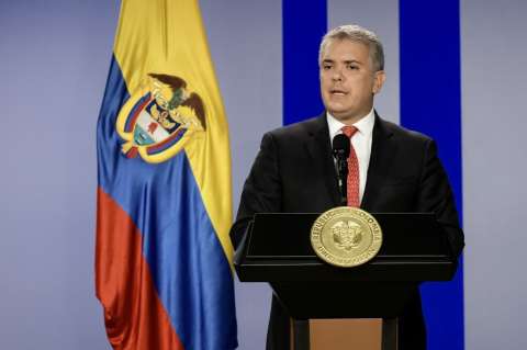 Funcionarios del Estado con salarios de más de $10 millones deberán aportar  para enfrentar el coronavirus