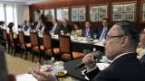 Partido Conservador apoyará reforma pensional de Petro y pide cinco modificaciones