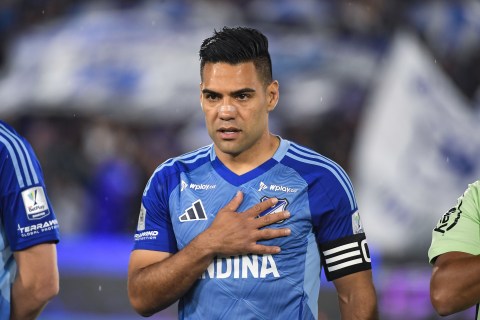 El futuro del fútbol colombiano, temporada 2026-I