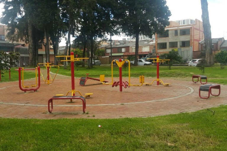 Fontibón le teme a la valorización