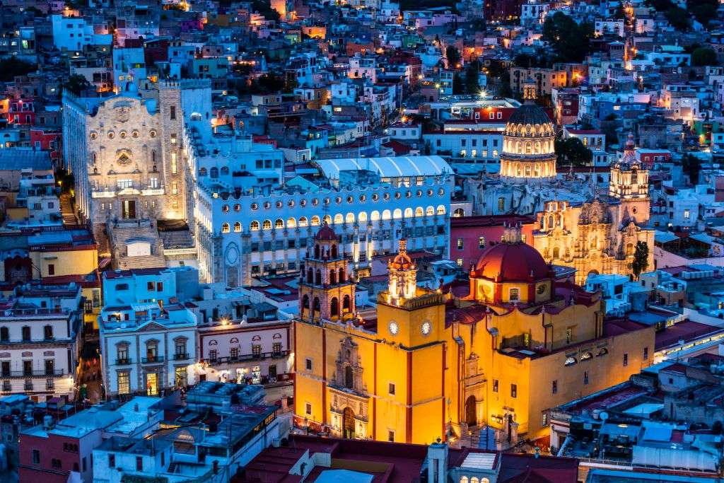 Guanajuato