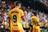 Lewandowski rescató al Barcelona en el arranque de la temporada: vea los goles