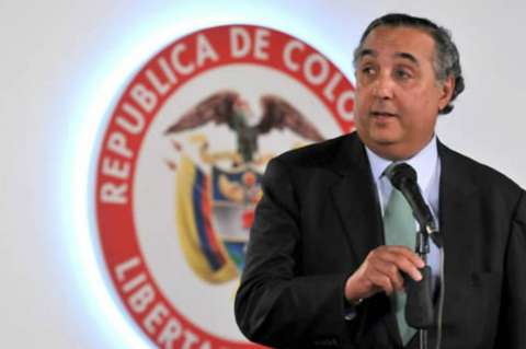 Mininterior atenderá crisis humanitaria en Tumaco asediado por el terrorismo