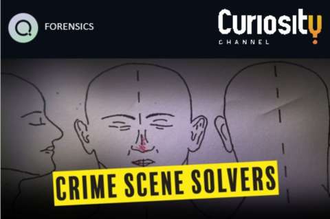 Solucionadores de la escena del crimen