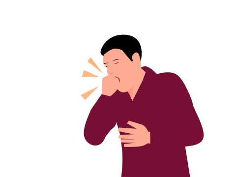 La ciencia detrás de uno de  los reflejos más comunes en los humanos: la tos