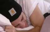 Dos hombres se sometieron a los dolores de parto