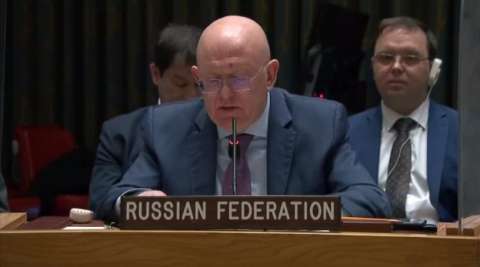 “Política de Paz con Legalidad no busca aplicar el Acuerdo de Paz”: Rusia a Duque