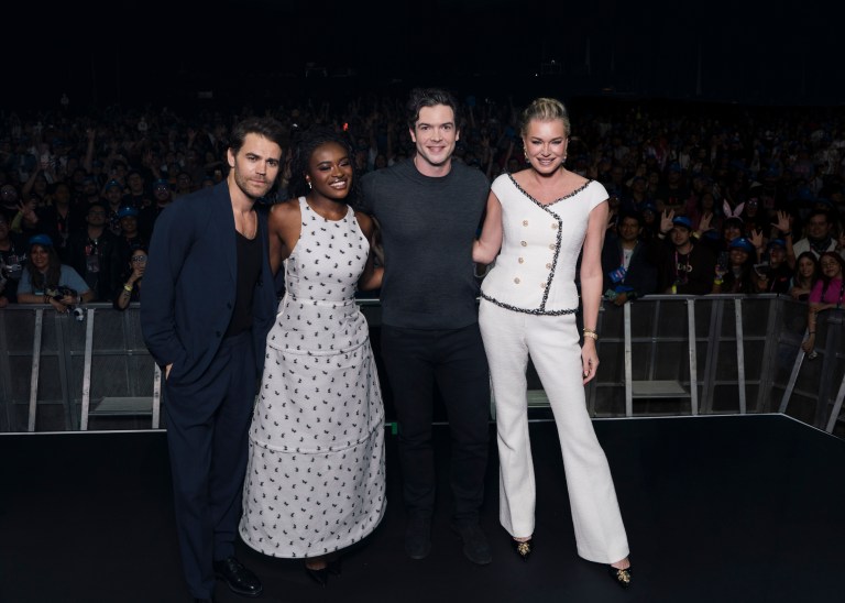 “El espacio, la última frontera”: Así fue el encuentro con el elenco de Star Trek