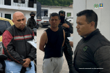A la cárcel cinco policías por tráfico de migrantes en frontera con Venezuela