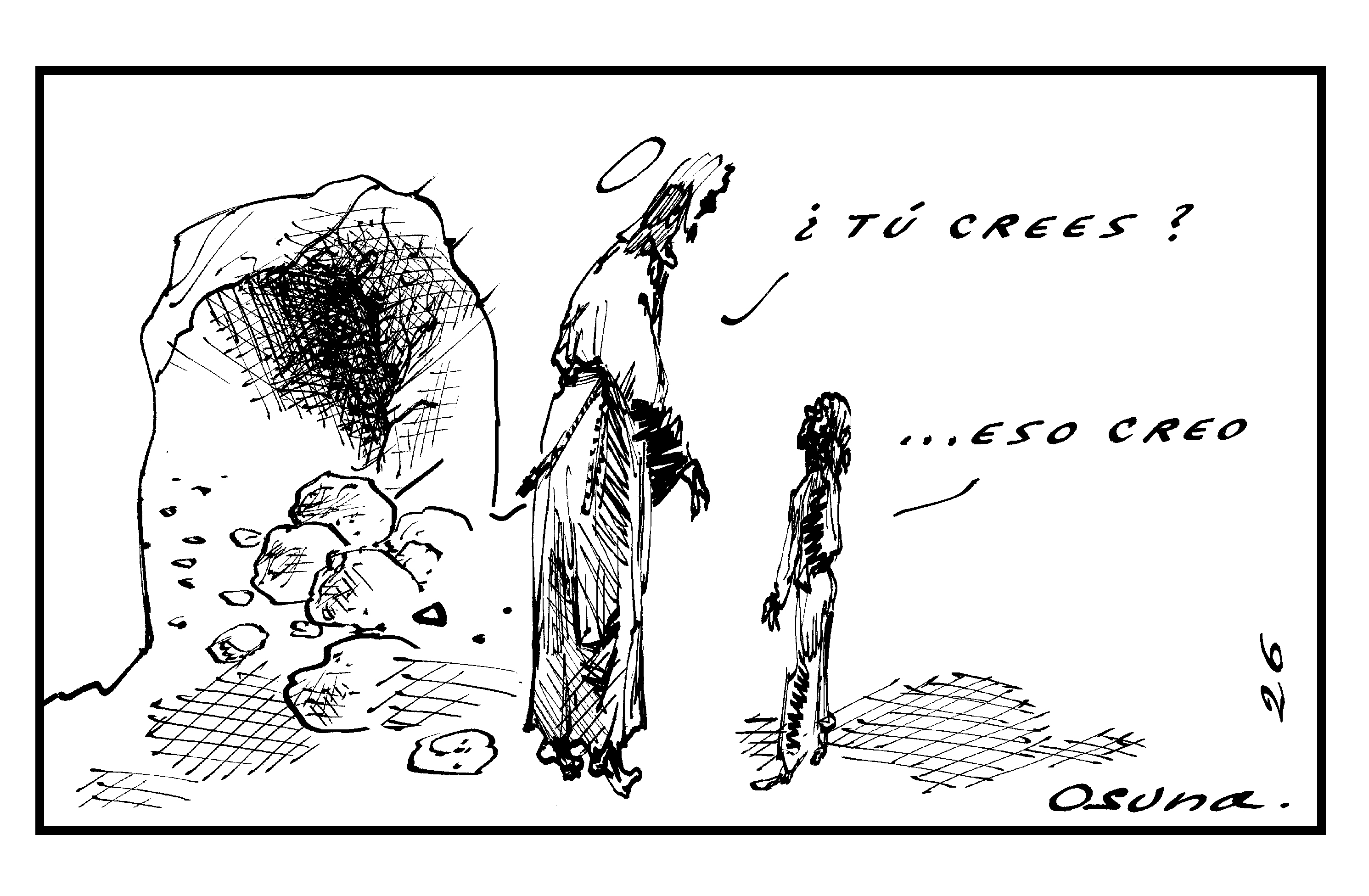 Caricaturas